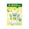 Morning Fresh Dishwashing Liquid Lemon 900mL