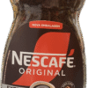 Nescafe Coffee Original 200G