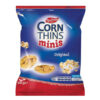 Real Foods Corn Thins Minis 80g