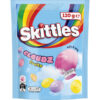 Skittles Cloudz 120g