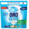 Omo Sensitive 3 in 1 Capsules 28pk