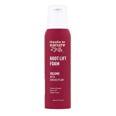 Thanks to Nature Root Life Foam 150ml