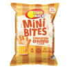 Sunrice Mini Bites Cinnamon Churro 6-Pack