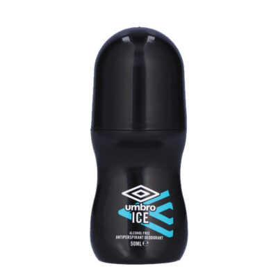 Umbro Roll On Deodorant 50ml Varieties