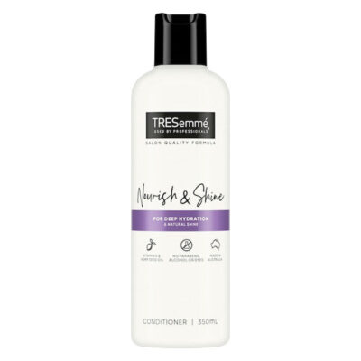Tresemme Nourish & Shine Vitamin E Conditioner 350ml