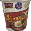Indomie Mi Goreng Pop Mie 80g