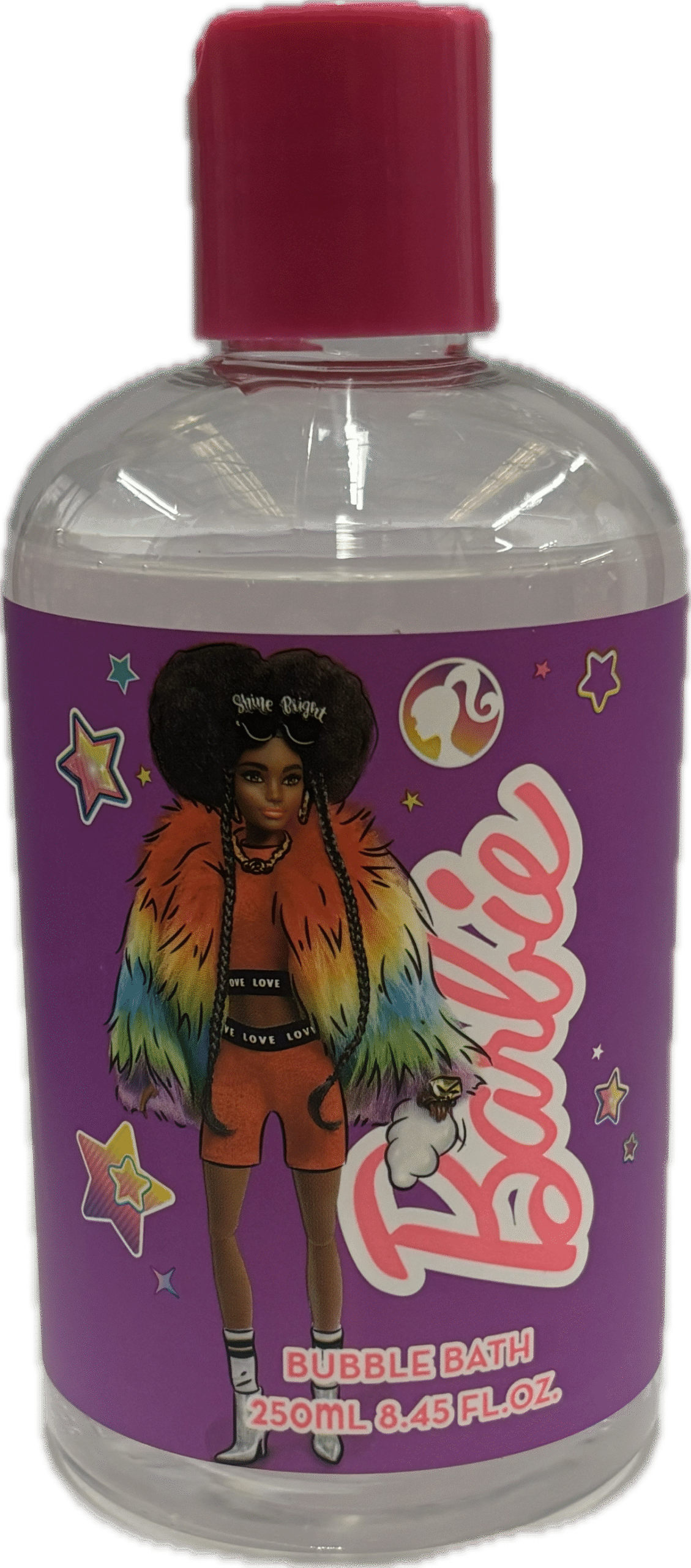Barbie Bubble Bath 250ml