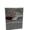 Aftershave Legends 100ml